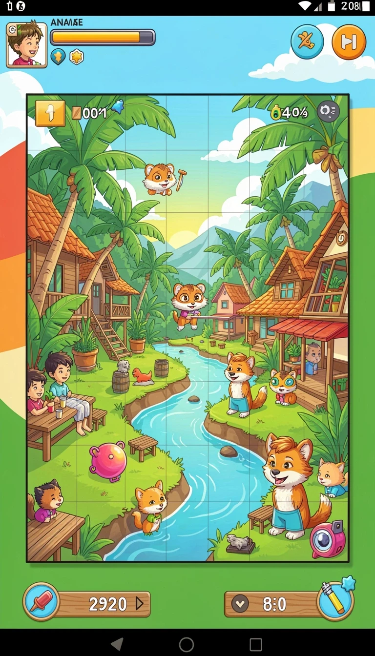 Download idn777 APK untuk Android
