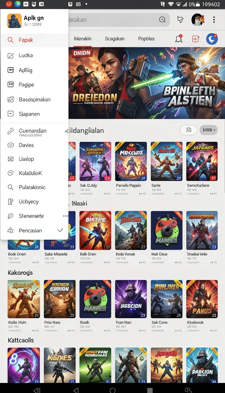 Aplikasi satset138 Terbaru untuk Android dan iOS