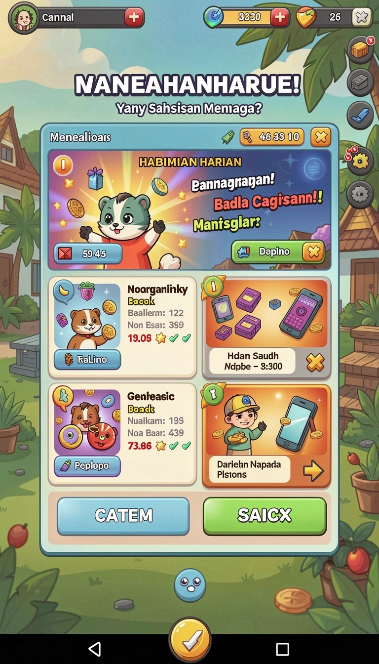 norakplay APK Versi Terbaru untuk Android 2026