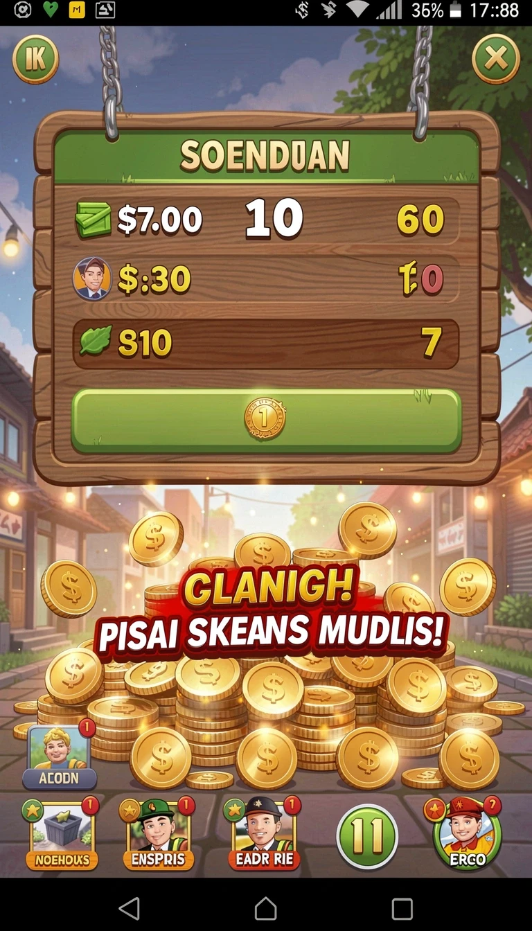 panglima77 APK Versi Terbaru untuk Android 2026