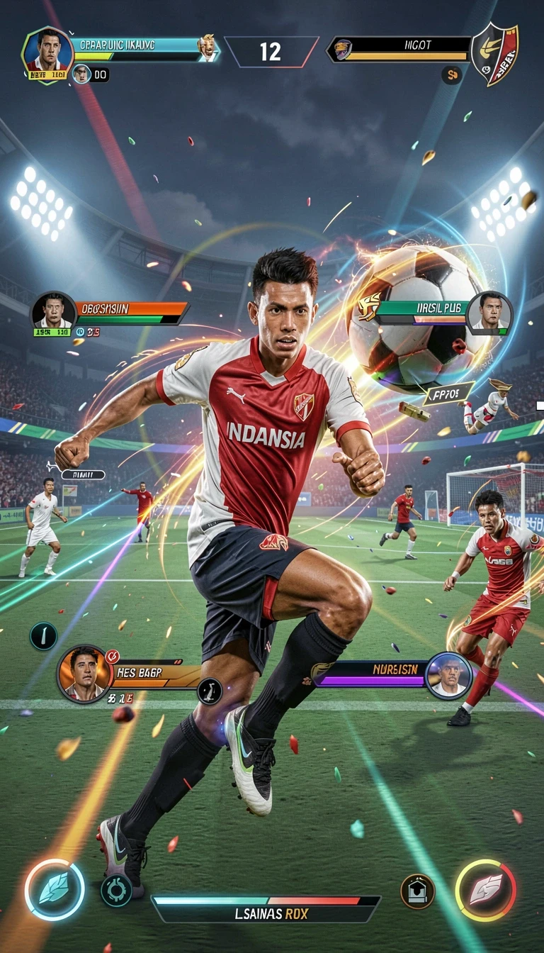 klubimpian APK Full Version untuk Android