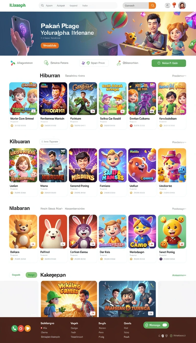 jmtoto APK Full Version untuk Android